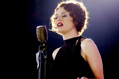 Carmen Consoli, un nuovo album a Gennaio