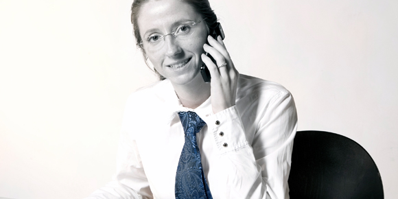 colloquio di lavoro Cinque metodi sicuri per fallire un colloquio di lavoro (1)