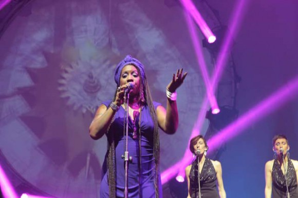 Durga McBroom-Hudson