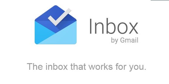 Google Inbox la soluzione mail veloce 1