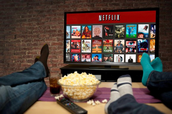 Netflix, dal 2015 anche in Italia lo streaming on demand (2)