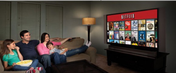 Netflix, dal 2015 anche in Italia lo streaming on demand (3)