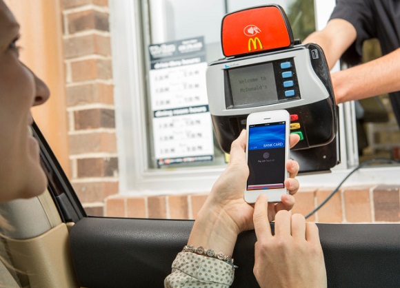 mcdonalds-drive-thru-apple-pay-iphone-nfc