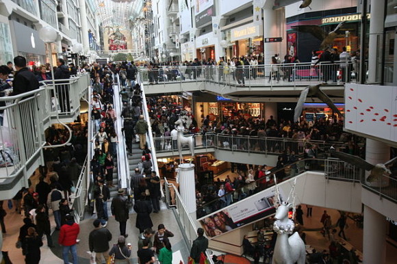 Dal Black Friday a Santa Lucia, tutte le feste che annunciano il Natale (5)