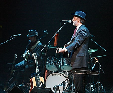 Francesco De Gregori