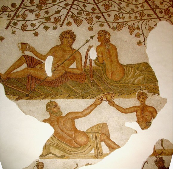 L'archeologia diventa moderna con il progetto ARIADNE