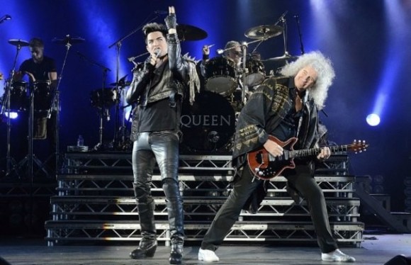 Per sempre Queen, per sempre Freddie 