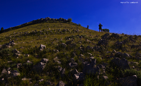 Trekking tutti i benefici di esplorare la natura