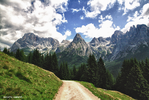 Foto di Marcello Lombardi