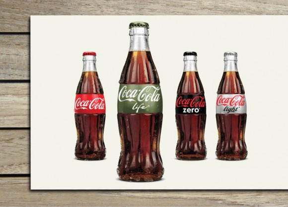 Verde Coca Cola arriva Life, la versione salutista (3)