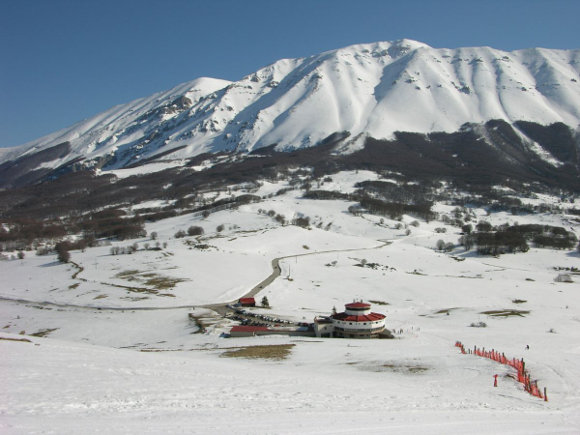 luoghi da visitare Passo San Leonardo