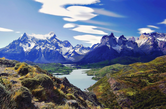 luoghi da visitare Torres del Paine (Patagonia)