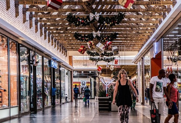 I migliori dieci siti di e-commerce per i tuoi acquisti di Natale