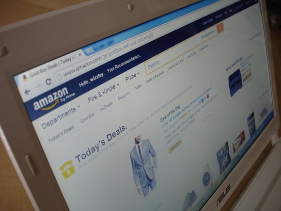 I migliori dieci siti di e-commerce per i tuoi acquisti di Natale