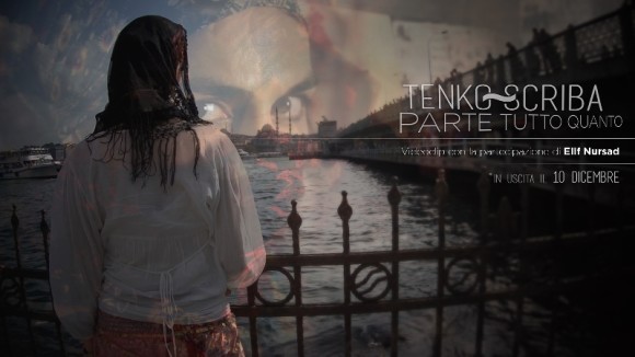 La protesta turca di Elif Nursad nel rap di Tenko e Scriba