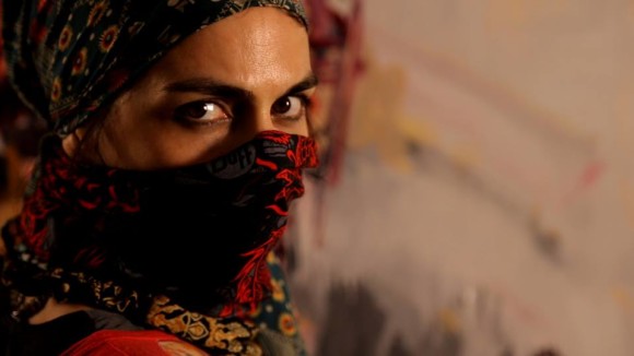 La protesta turca di Elif Nursad nel rap di Tenko e Scriba