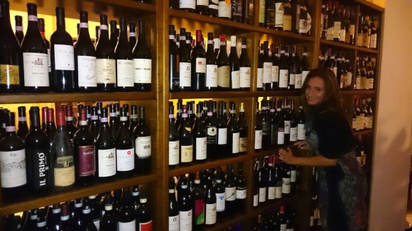 Vino per Natale e dintorni