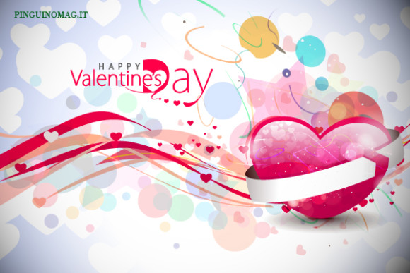 Auguri di San Valentino su Whatsapp Auguri di San Valentino su Whatsapp, spiritosi e d'amore