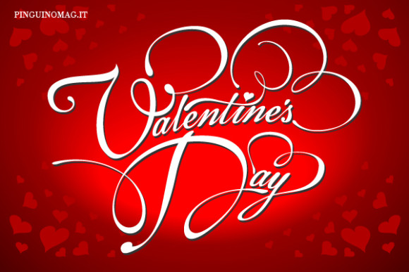 Auguri di San Valentino su Whatsapp Auguri di San Valentino su Whatsapp, spiritosi e d'amore