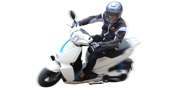 Moto elettrica, il tassello mancante della mobility evolution (2)