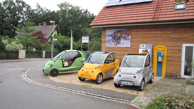 Stop agli ecoincentivi sull'auto elettrica