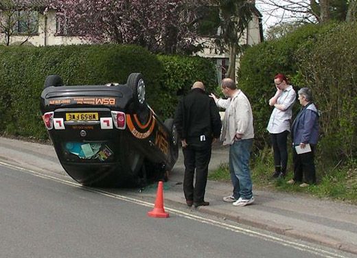 Blackbox, la vera innovazione dell'auto (2)