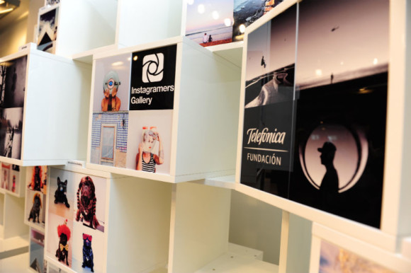 Instagramers Gallery, il primo museo di Instagram a Madrid (2)