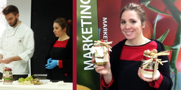 Recipe in a jar, nuove idee dal mondo del food [INTERVISTA] 2