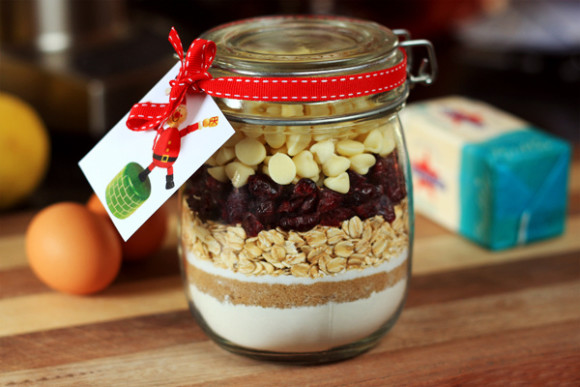 Recipe in a jar, nuove idee dal mondo del food [INTERVISTA] 3