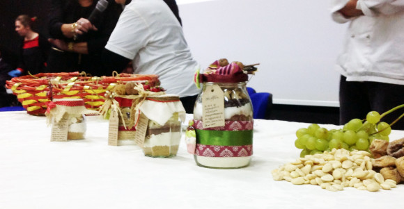 Recipe in a jar, nuove idee dal mondo del food [INTERVISTA] (4)