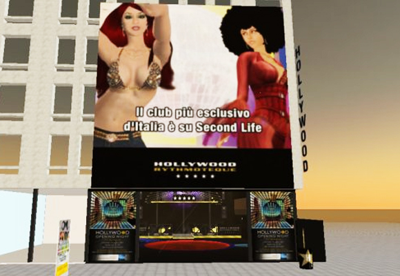 Second Life, il futuro di ieri che usiamo oggi (3)