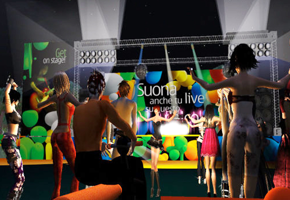 Second Life, il futuro di ieri che usiamo oggi (4)
