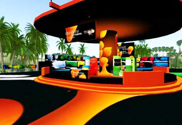 Second Life, il futuro di ieri che usiamo oggi (5)