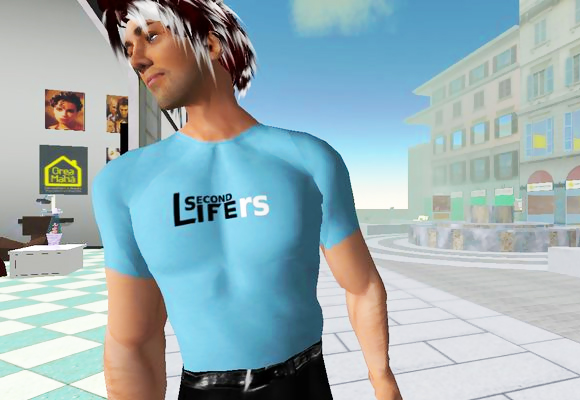 Second Life, il futuro di ieri che usiamo oggi (6)