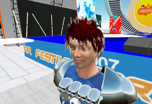 Second Life, il futuro di ieri che usiamo oggi (7)