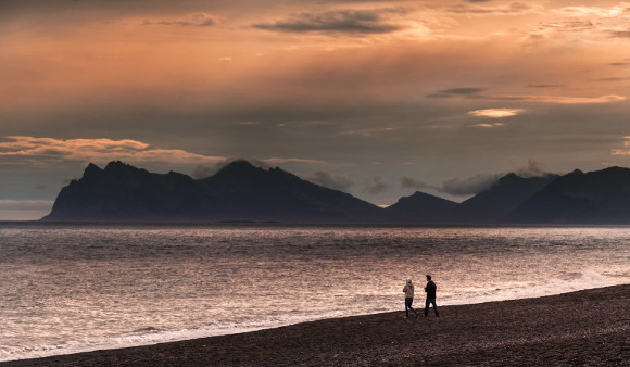 Viaggi che cambiano la vita, Islanda