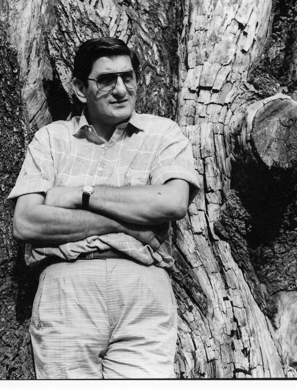 Tarcisio Pacini e il mobile made in Italy