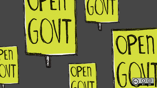 open data per i cittadini
