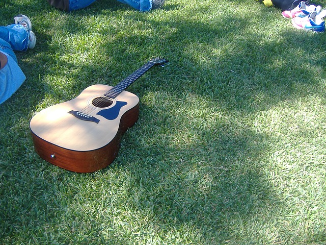 progetto green music
