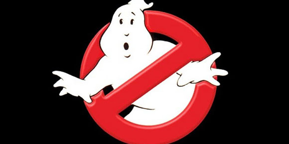Ghostbusters logo