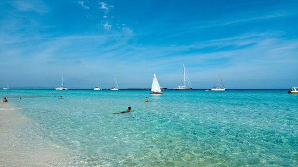 Ferie estive 2015, Ibiza e Formentera da scoprire low cost