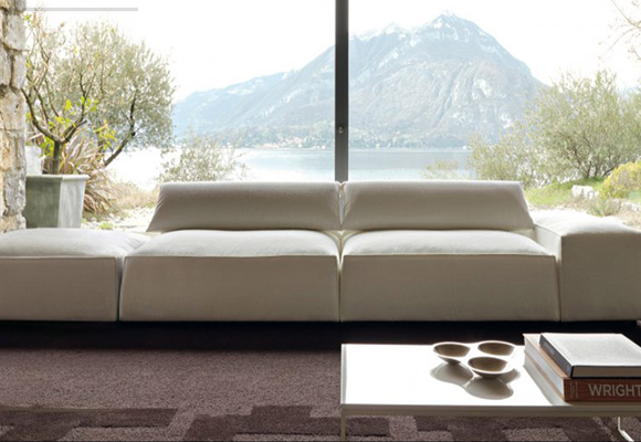 casa-made-in-italy La casa made in Italy di Prima Linea