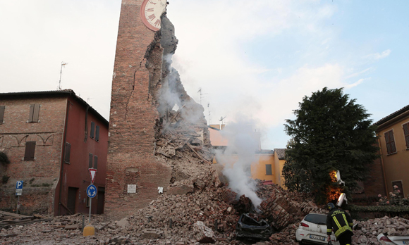 Terremoto nell'Emilia Romagna - Foto da http://www.giornalettismo.com/wp-content/uploads/2012/05/terremoto-emilia-03.jpg