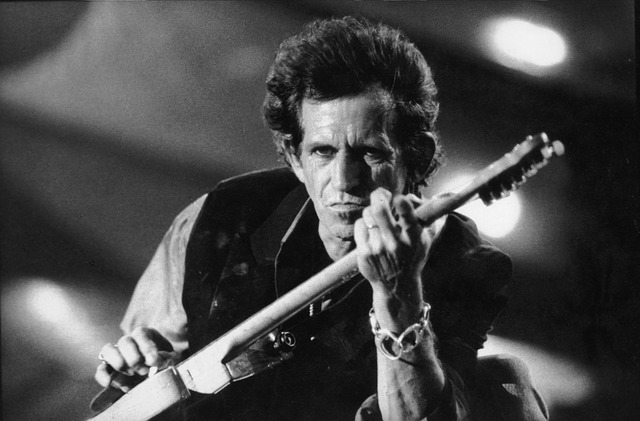 i più grandi chitarristi - chitarristi famosi I più grandi chitarristi rock della storia - chitarristi famosi