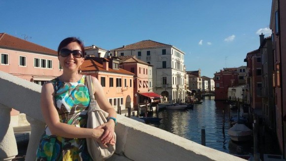 alda merini Annalisa Varvara: i giorni felici di Alda Merini a Taranto