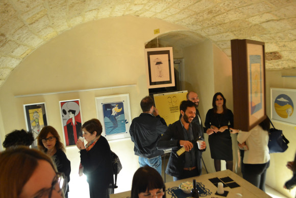 fare l'illustratore2 fare l'illustratore