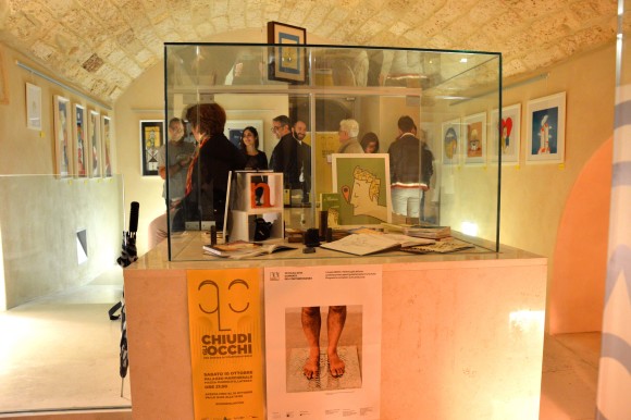 fare l'illustratore Fosco fare l'illustratore
