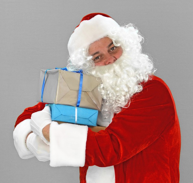 Auguri di Natale