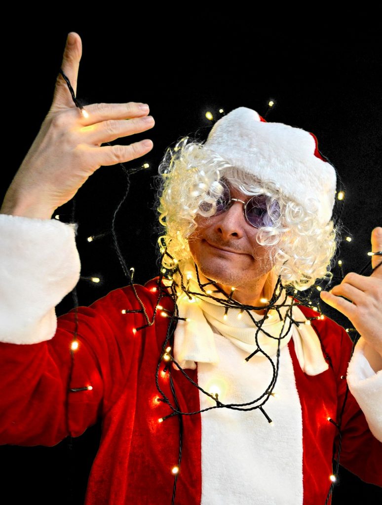 Auguri di Natale