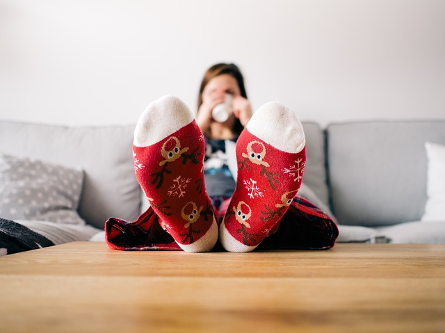 film da guardare a Natale